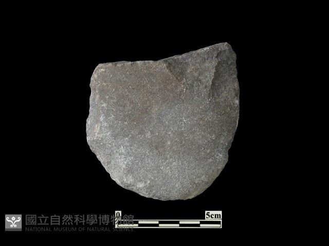 斧鋤形器藏品圖，第1張