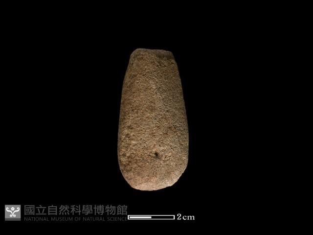 矛鏃形器藏品圖，第1張