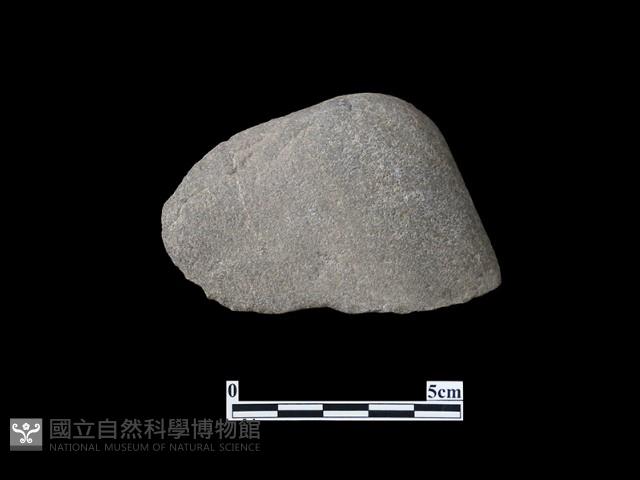 石片器藏品圖，第1張