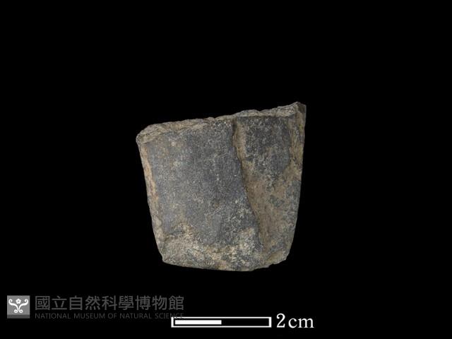 錛鑿形器藏品圖，第1張