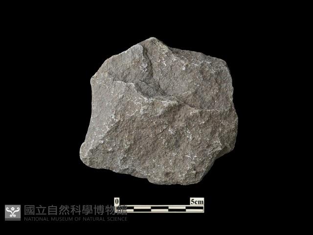 斧鋤形器藏品圖，第1張