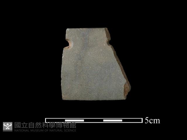 石刀藏品圖，第2張