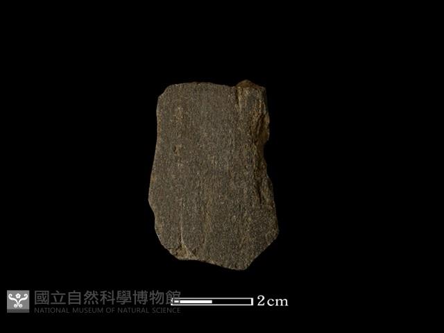 磨製石器藏品圖，第2張