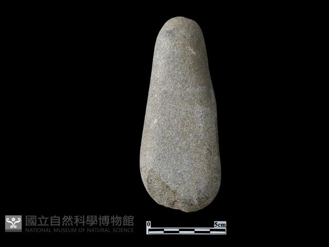 石鎚藏品圖，第1張