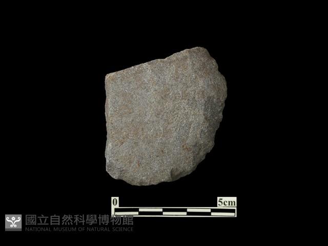 斧鋤形器藏品圖，第2張