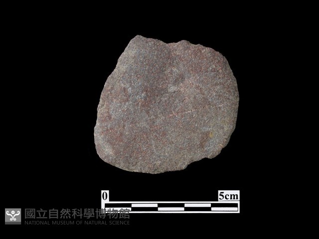 石片器藏品圖，第2張