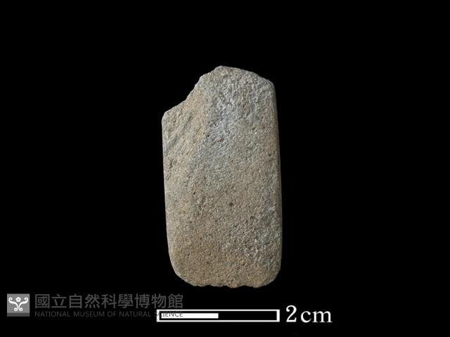 錛鑿形器藏品圖，第2張