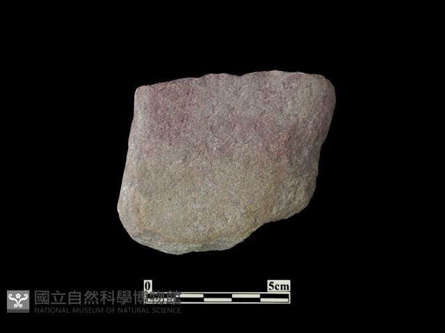 斧鋤形器藏品圖，第2張