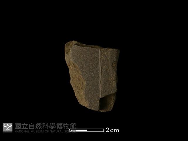 磨製石器藏品圖，第1張