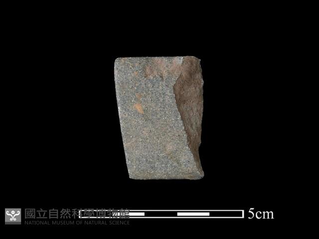 石刀藏品圖，第1張