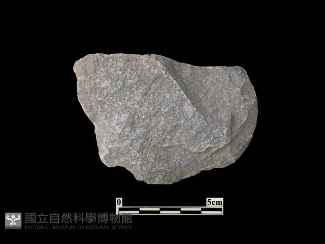 斧鋤形器藏品圖，第2張