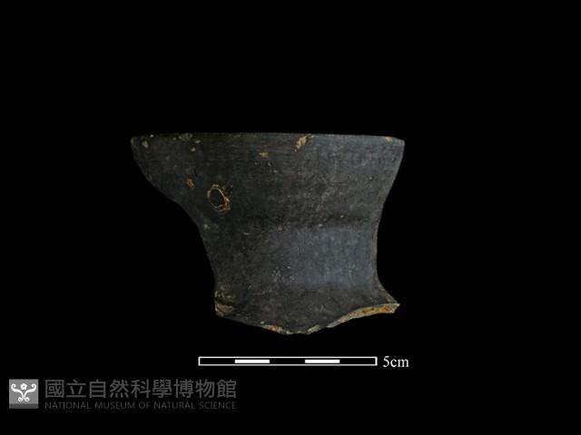 陶罐藏品圖，第2張