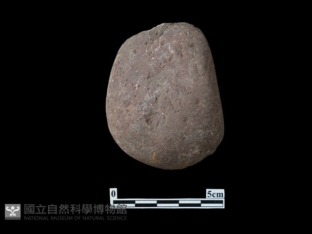 石鎚藏品圖，第1張
