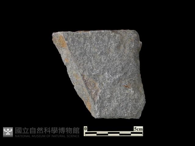 斧鋤形器藏品圖，第1張