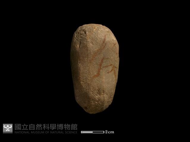 石鎚藏品圖，第2張
