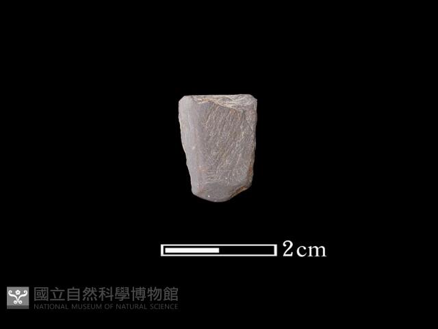 磨製石器藏品圖，第1張