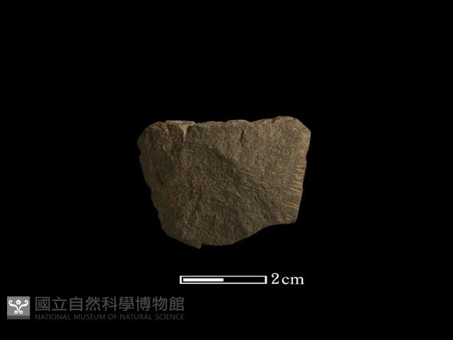 磨製石器藏品圖，第2張