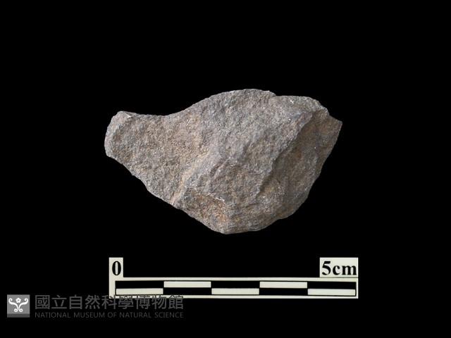 斧鋤形器藏品圖，第2張