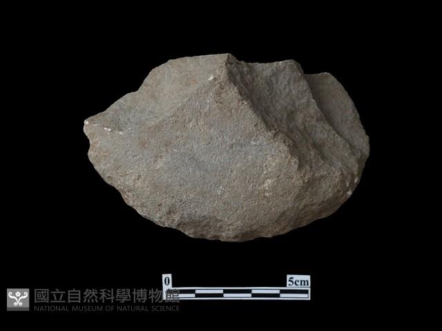 石鎚藏品圖，第1張