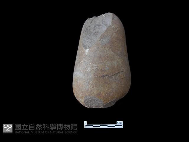 石鎚藏品圖，第2張
