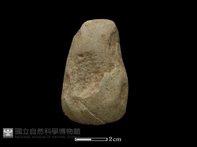 石鎚藏品圖，第2張