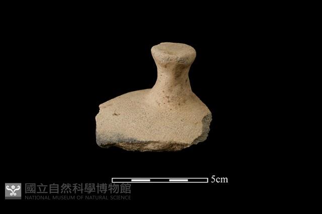 陶蓋鈕藏品圖，第1張
