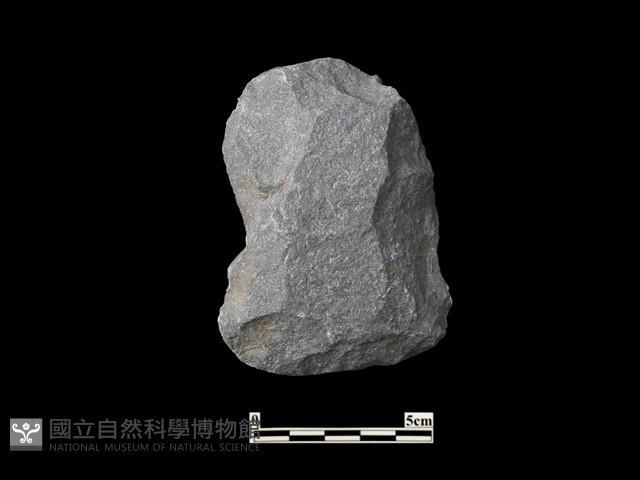 斧鋤形器藏品圖，第1張