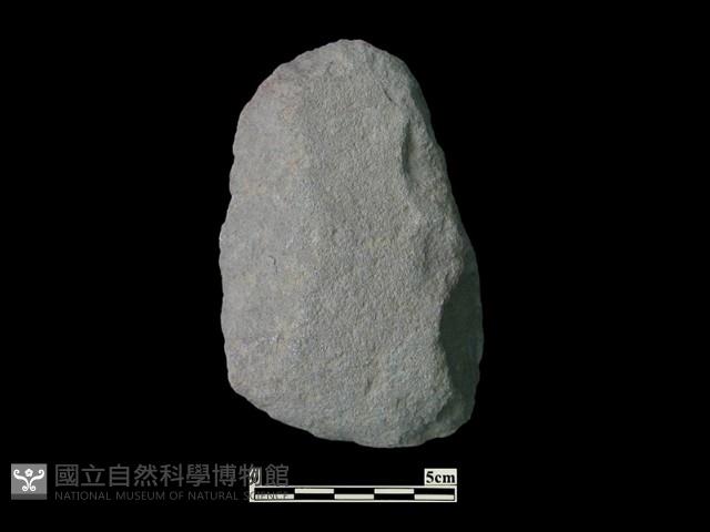 石核藏品圖，第2張