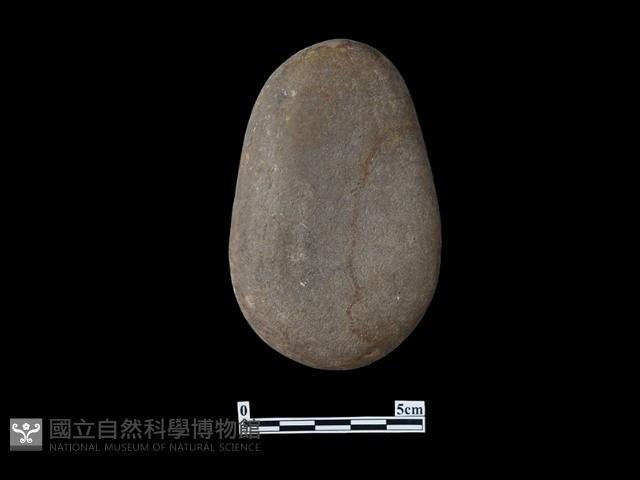 石鎚藏品圖，第1張