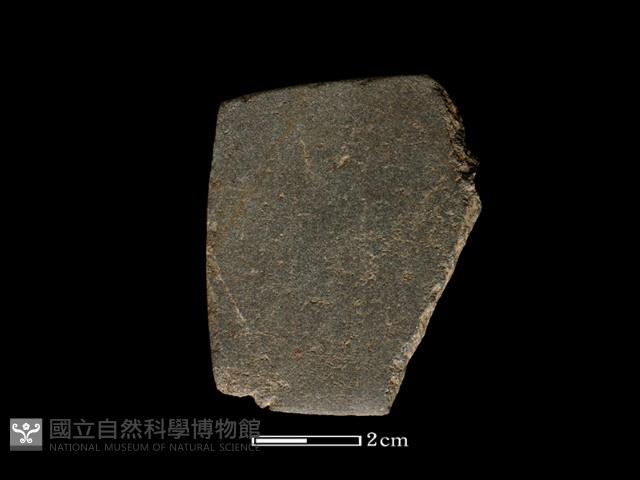 石刀藏品圖，第1張