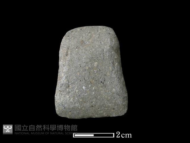 錛鑿形器藏品圖，第2張