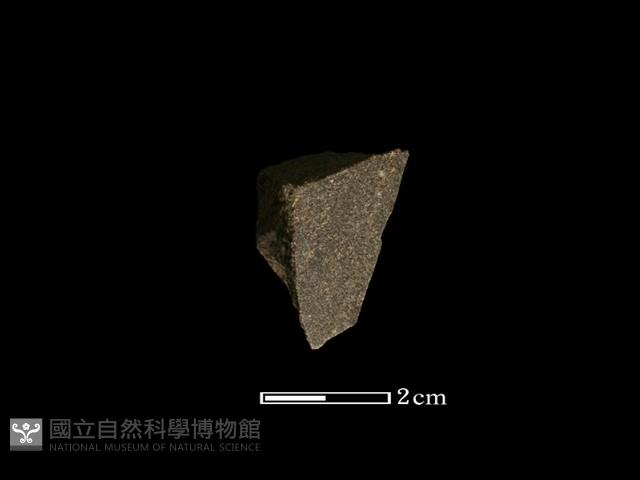 磨製石器藏品圖，第2張