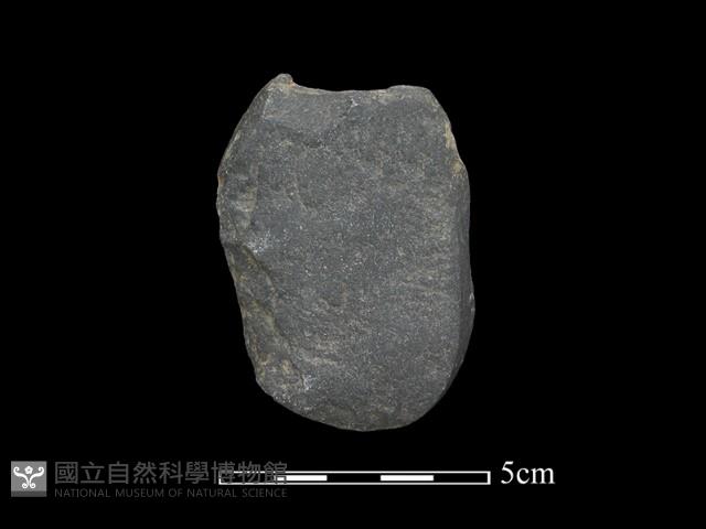 磨製石器藏品圖，第2張