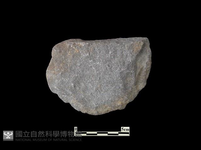 斧鋤形器藏品圖，第1張