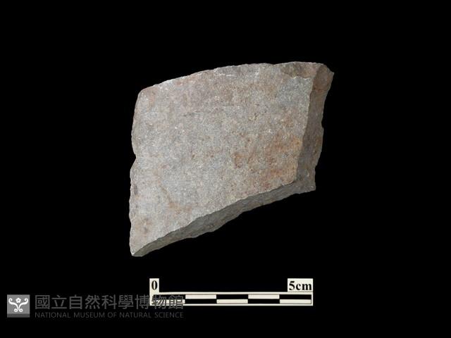 斧鋤形器藏品圖，第1張