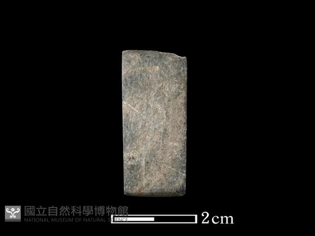 錛鑿形器藏品圖，第1張