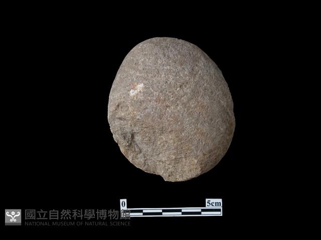 石鎚藏品圖，第1張