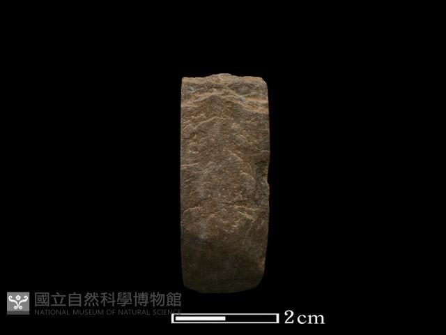 錛鑿形器藏品圖，第2張