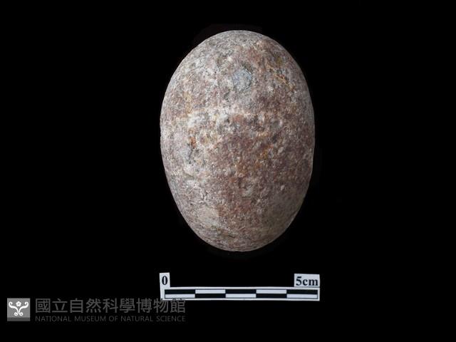 石鎚藏品圖，第1張