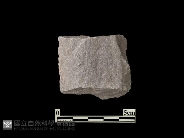 斧鋤形器藏品圖，第1張
