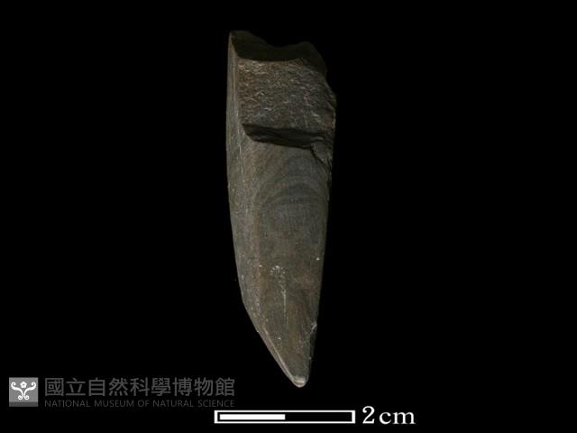 錛鑿形器藏品圖，第1張