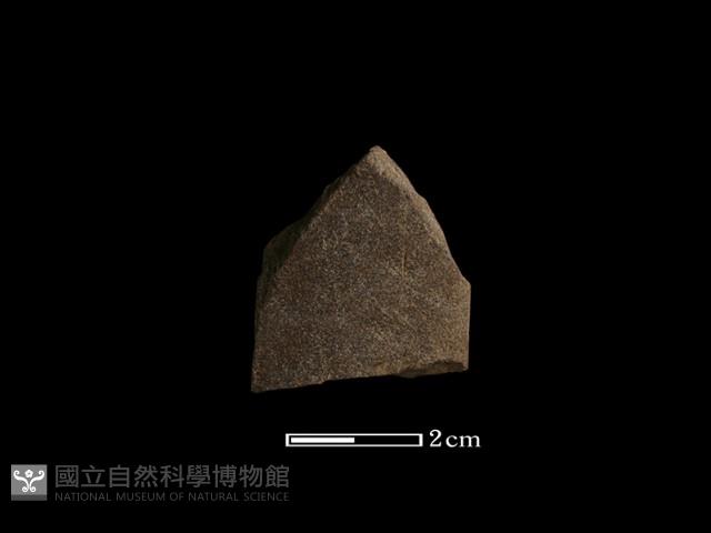 磨製石器藏品圖，第1張