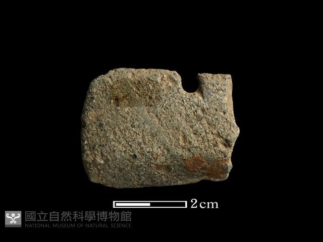 石刀藏品圖，第1張