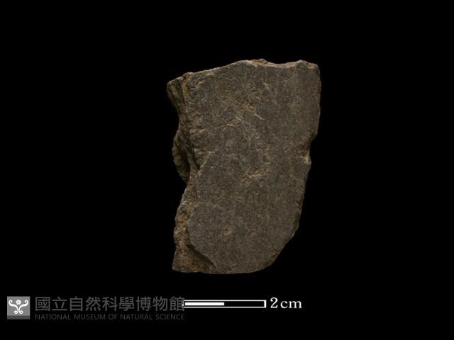 磨製石器藏品圖，第2張