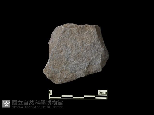 斧鋤形器藏品圖，第2張