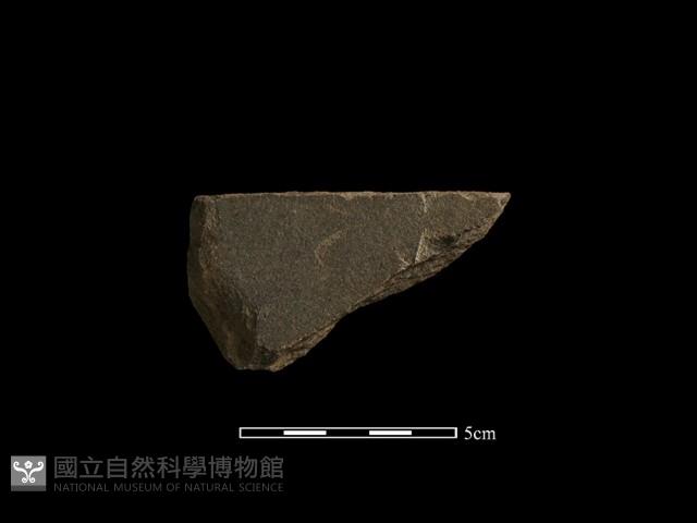磨製石器藏品圖，第1張
