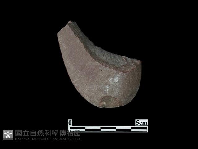石鎚藏品圖，第1張