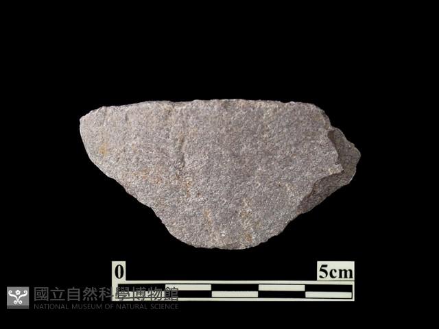 斧鋤形器藏品圖，第2張