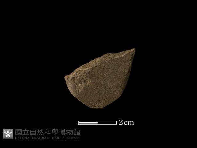 磨製石器藏品圖，第2張