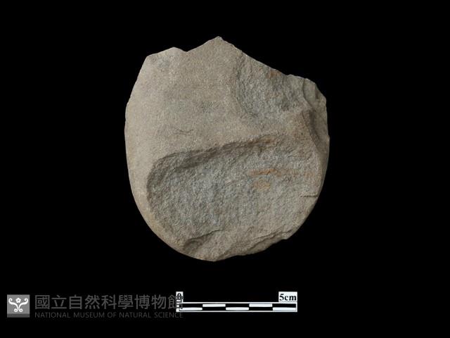 石核藏品圖，第2張